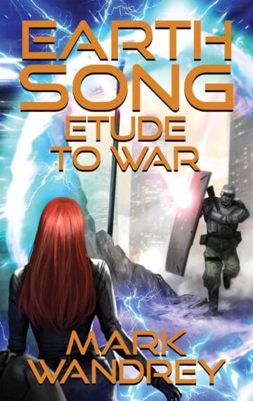 Etude to War