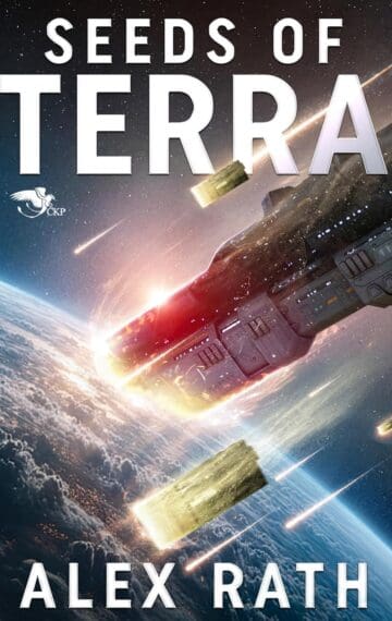 Seeds of Terra