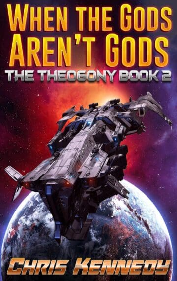 When the Gods Aren’t Gods