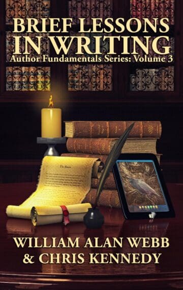 Brief Lessons in Writing
