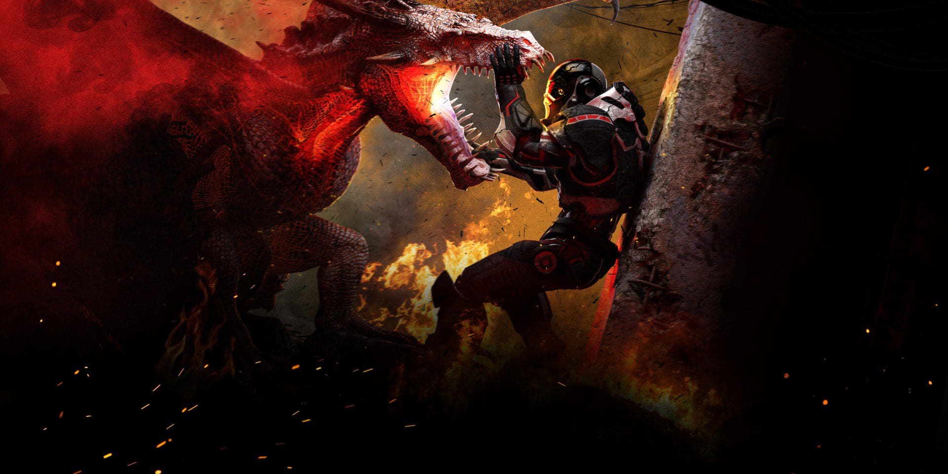 The Demon Is Coming | Chris Kennedy Publishing