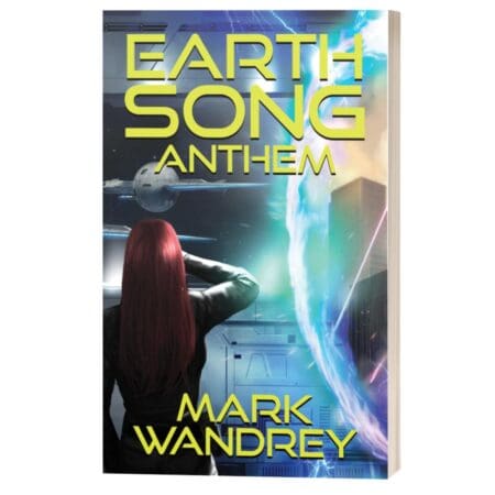 Anthem Paperback