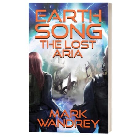 The Lost Aria Paperback