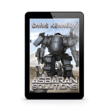 Asbaran Solutions eBook