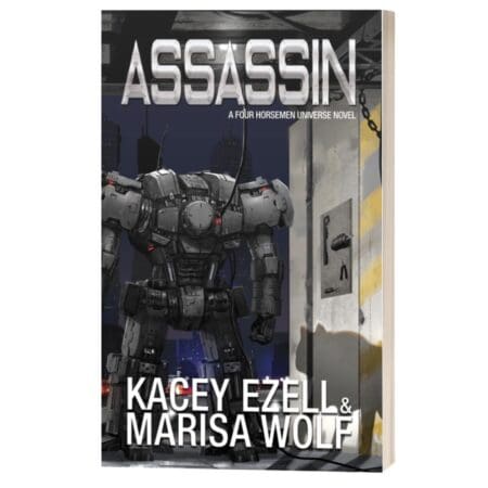 Assassin Paperback
