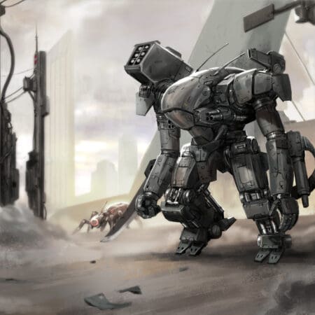 Revelations Cycle Paperback Bundle