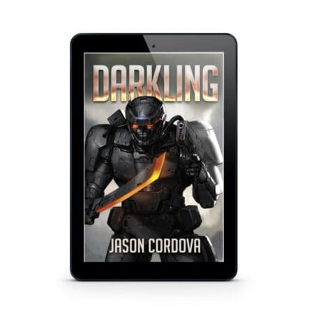 Darkling eBook