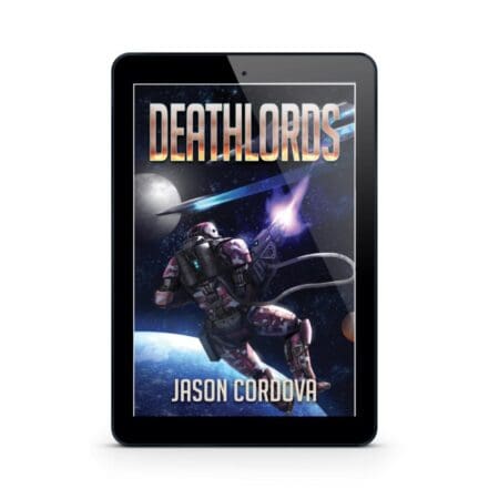 Deathlords eBook