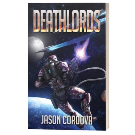 Deathlords Paperback