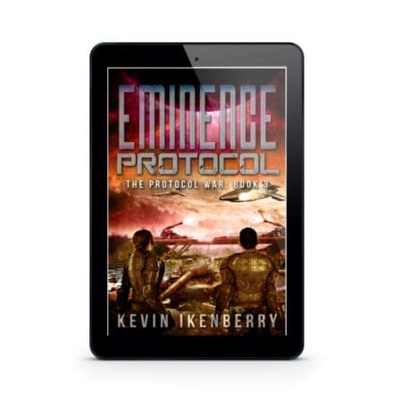 Eminence Protocol eBook