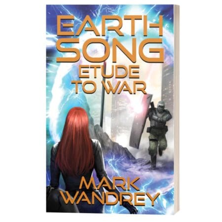 Etude to War Paperback