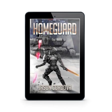 Homeguard eBook
