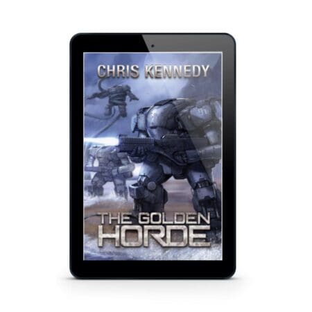 The Golden Horde eBook