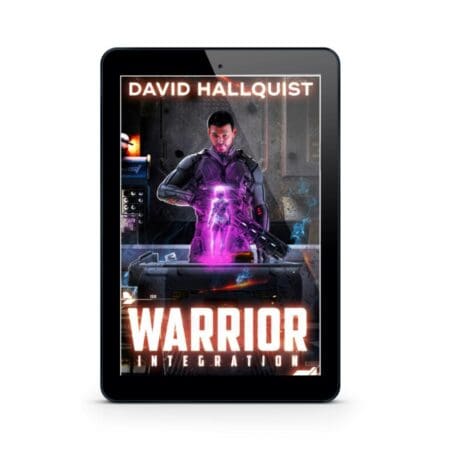 Warrior: Integration eBook