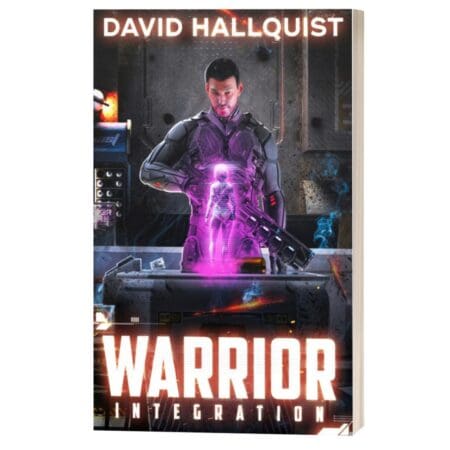 Warrior: Integration Paperback