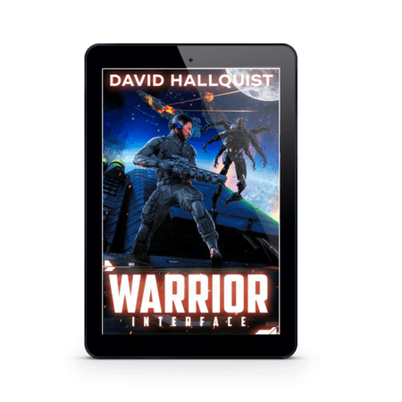 Warrior: Interface eBook