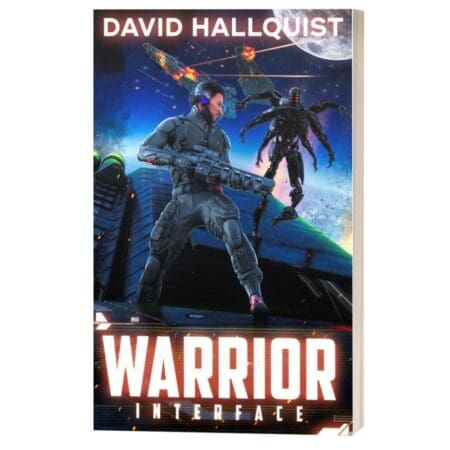 Warrior: Interface Paperback
