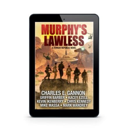 Murphy’s Lawless eBook