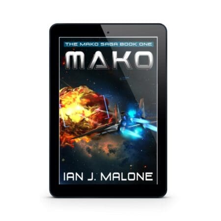 Mako eBook