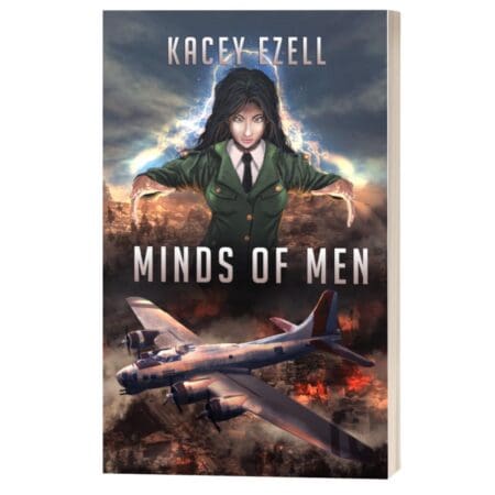Minds of Men Paperback