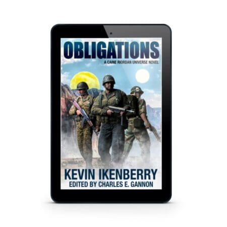 Obligations eBook