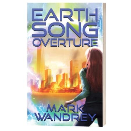 Overture Paperback