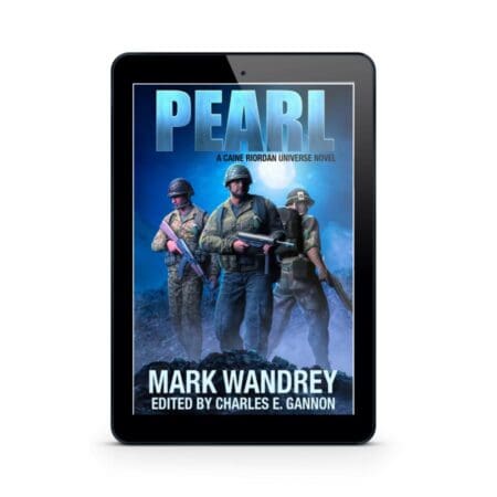 Pearl eBook