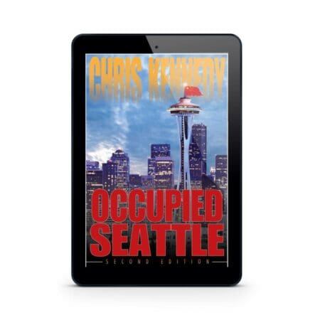 Occupied Seattle eBook