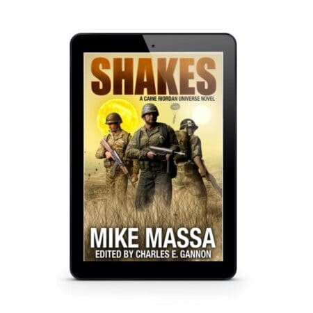Shakes eBook