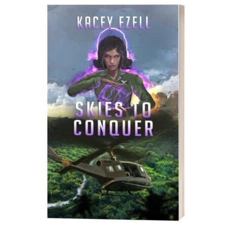 Skies To Conquer Paperback