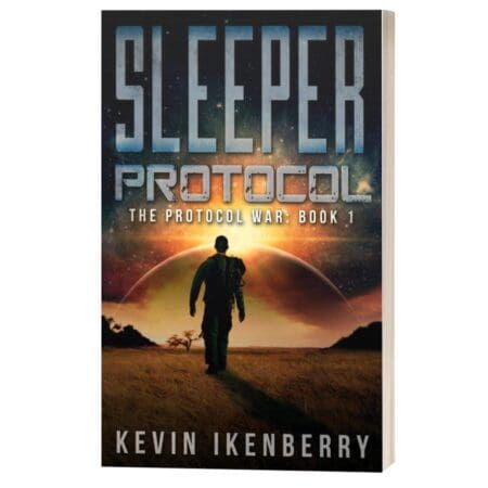 Sleeper Protocol Paperback