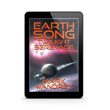 Twilight Serenade eBook
