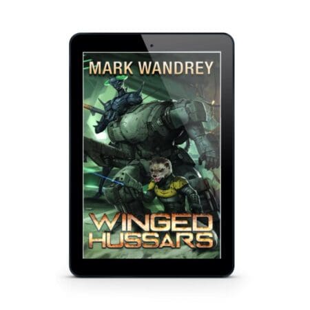 Winged Hussars eBook