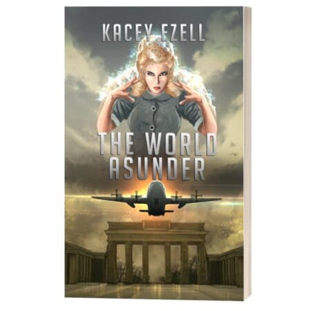 The World Asunder Paperback