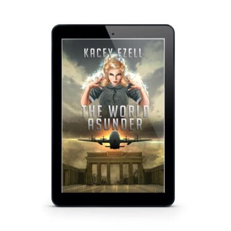 The World Asunder eBook