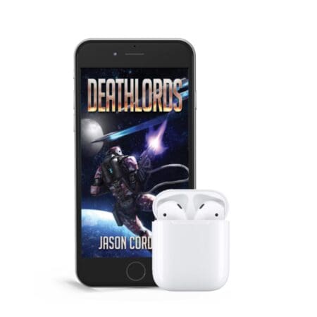Deathlords Audiobook
