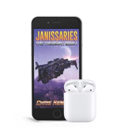 Janissaries Audiobook