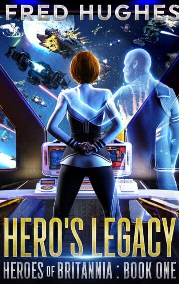 Hero’s Legacy