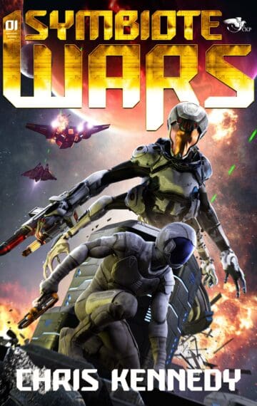 Symbiote Wars