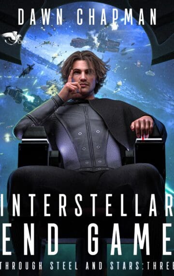 Interstellar End Game