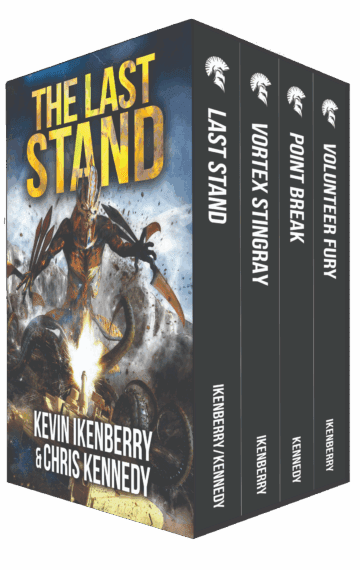 The Guardian Covenant