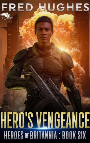 Hero’s Vengeance