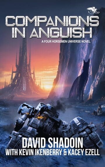 Companions in Anguish